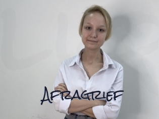 Afragrief