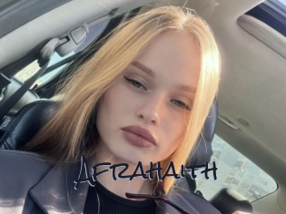 Afrahaith