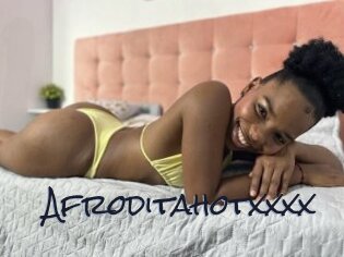 Afroditahotxxxx