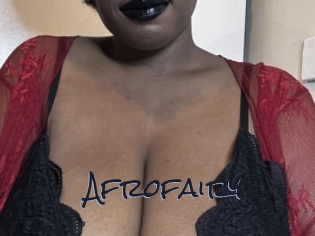 Afrofairy