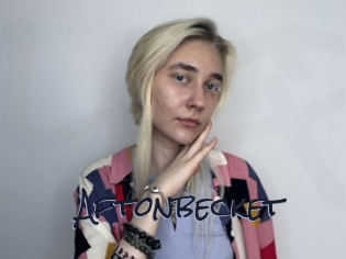 Aftonbecket