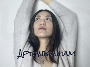 Aftonbenham