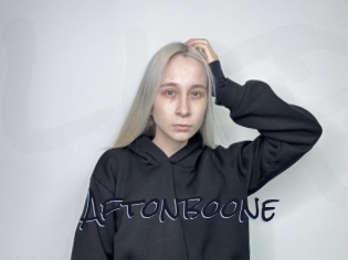 Aftonboone