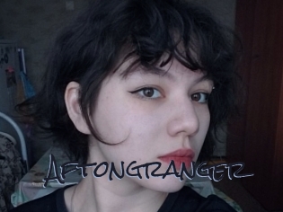 Aftongranger