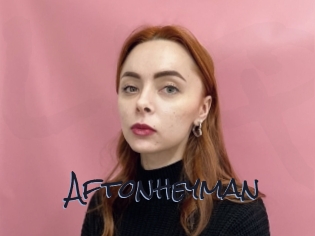 Aftonheyman