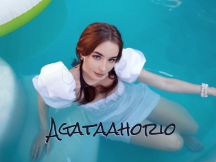 Agataahorio