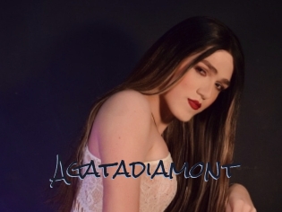 agatadiamont Liquisexxx
