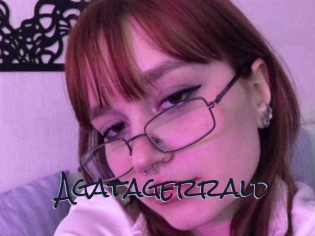 Agatagerrald