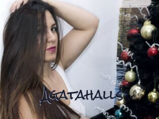 Agatahalls