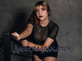 Agatamansory