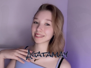 Agatamay