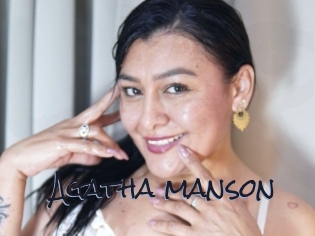 agatha_manson Liquisexxx