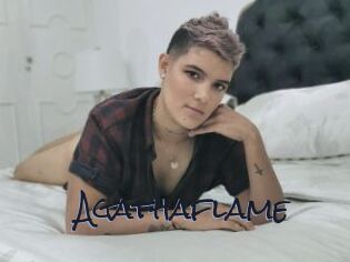 Agathaflame