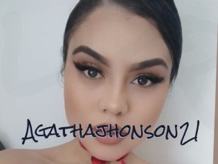 Agathajhonson21