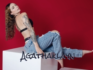 Agathaklayn