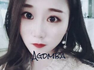 Agdmba