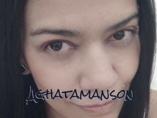 Aghatamanson