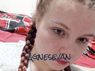 Agnesevan