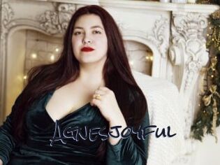 Agnesjoyful