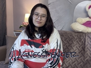 Agnesspencer