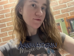 Agniiarenn