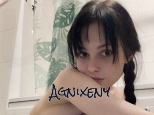 Agnixeny