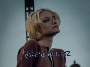 ahleymiller Liquisexxx