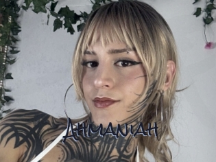 ahmaniah Liquisexxx