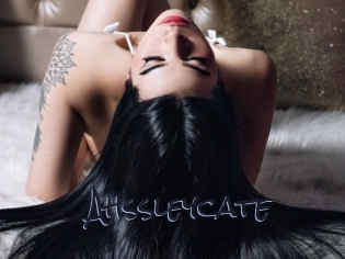 Ahssleycate