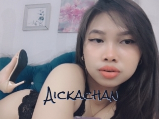 aickachan Liquisexxx