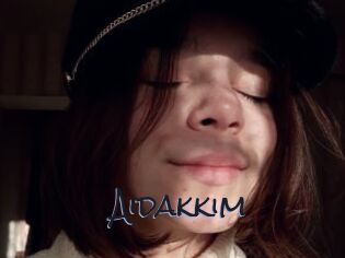 Aidakkim