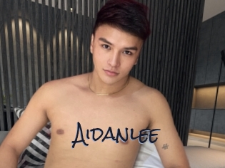 Aidanlee