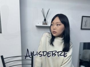 Ailisdebre