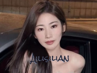 ailisilian Liquisexxx