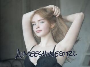 Aimeeshinegirl