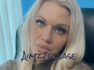 Aimz2please