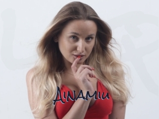 Ainamiu