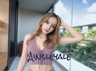 ainsleyale Liquisexxx