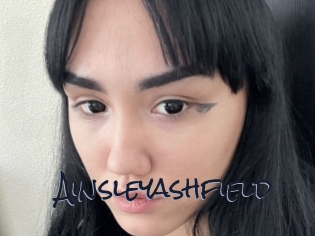 ainsleyashfield Liquisexxx