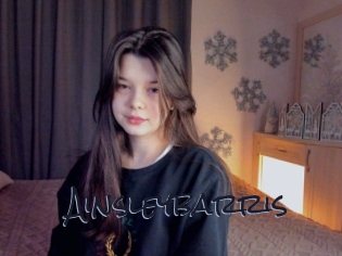 ainsleybarris Liquisexxx