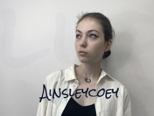 Ainsleycoey