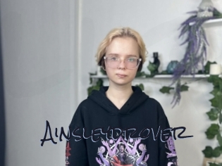 Ainsleydrover