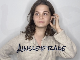 Ainsleyfrake