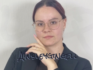 Ainsleygingell