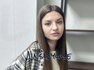 Ainsleygise