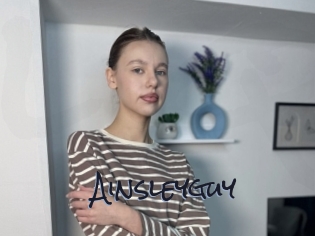 Ainsleyguy