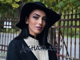 Aishablaze