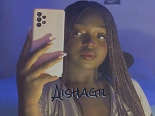 Aishagil