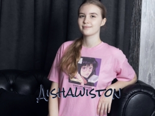 Aishawiston