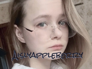 aislyappleberry Liquisexxx